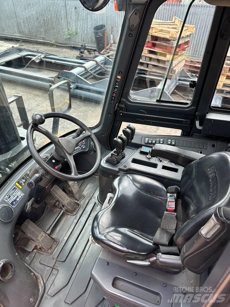 Hyundai 70 D-9 柴油卡車