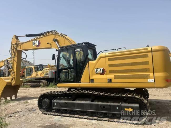 CAT 336 GC 履帶式 挖土機/掘鑿機/挖掘機