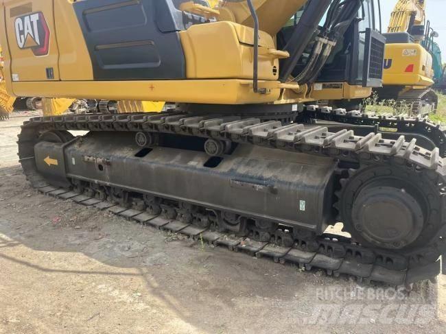 CAT 336 GC 履帶式 挖土機/掘鑿機/挖掘機