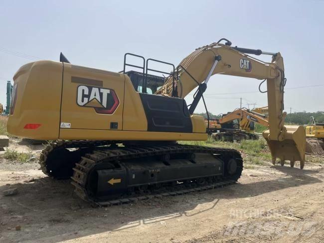 CAT 336 GC 履帶式 挖土機/掘鑿機/挖掘機