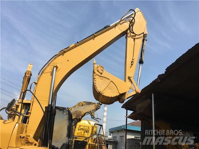 CAT 320 D 履帶式 挖土機/掘鑿機/挖掘機