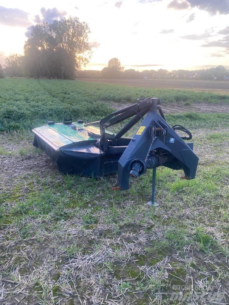 Deutz-Fahr KM 4.27 其他農業機械