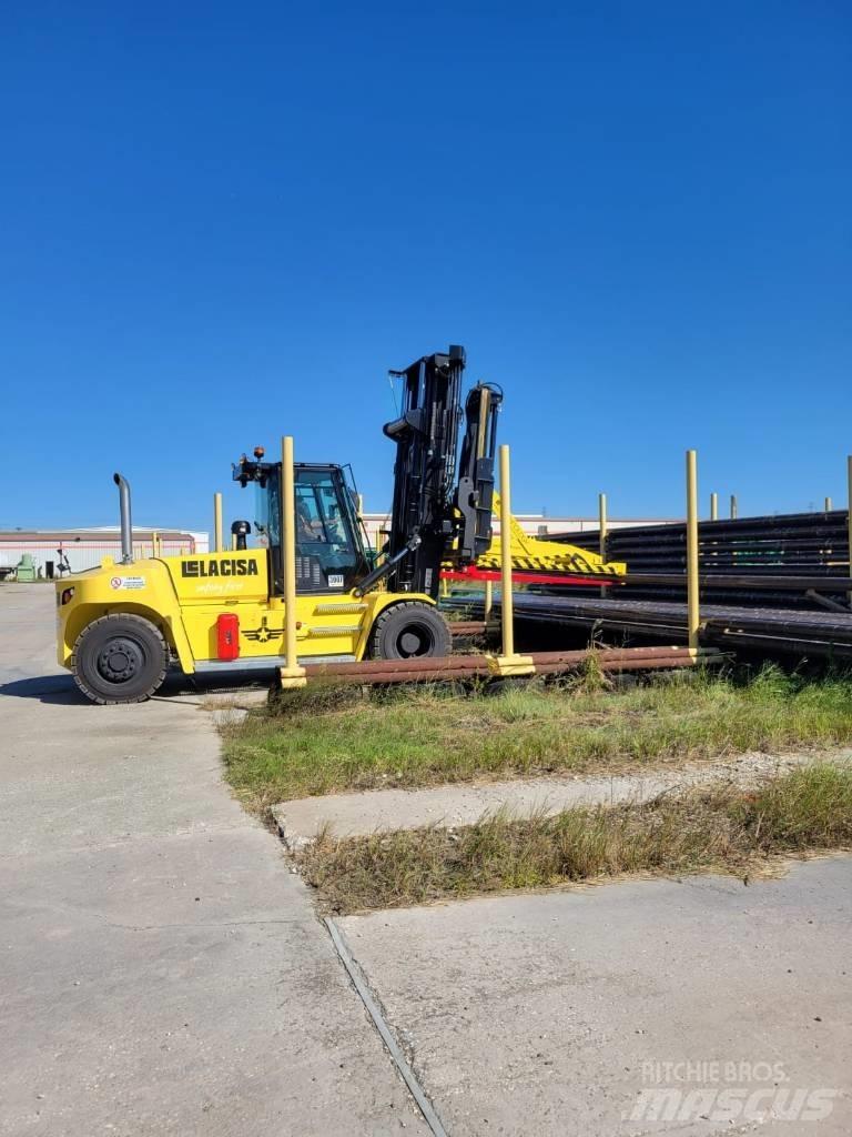 Hyster H360-48 堆高機(叉車)-其他