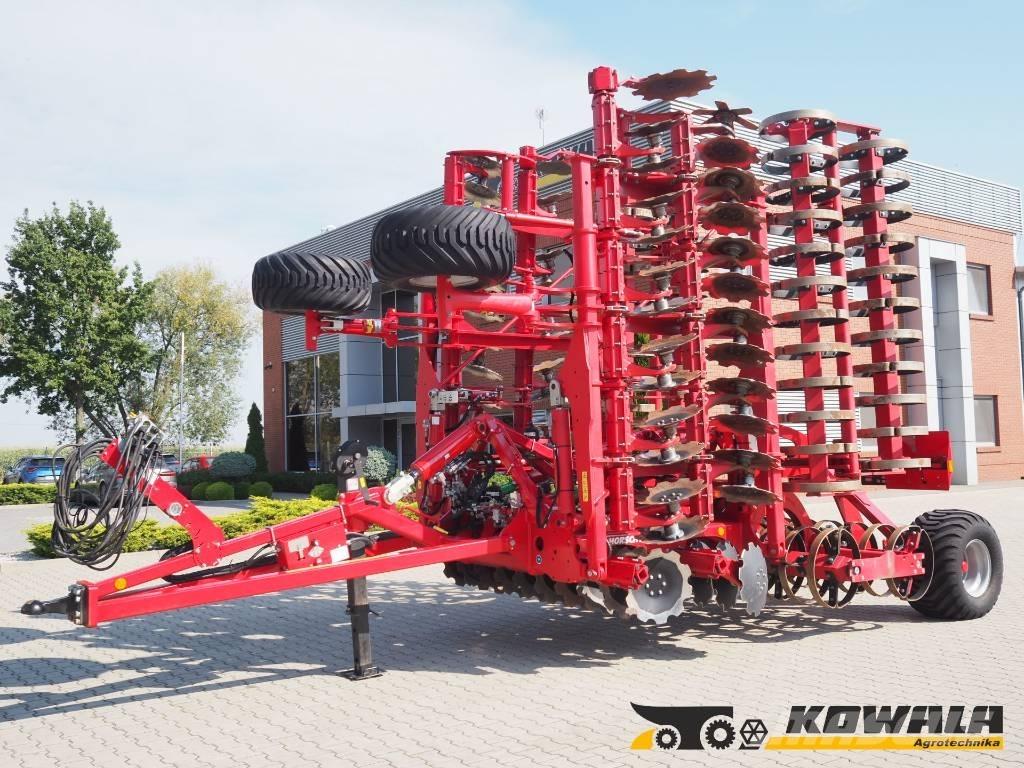 Horsch Joker 8 RT 圓盤耙