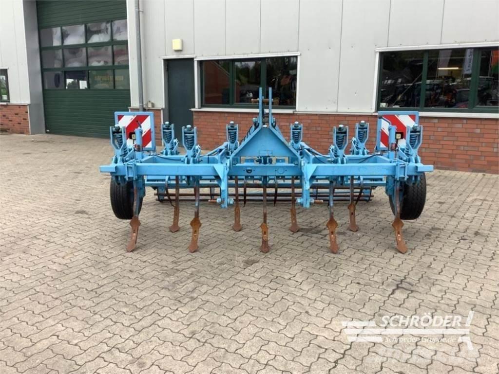 Rabe 3,00 M 中耕管理機