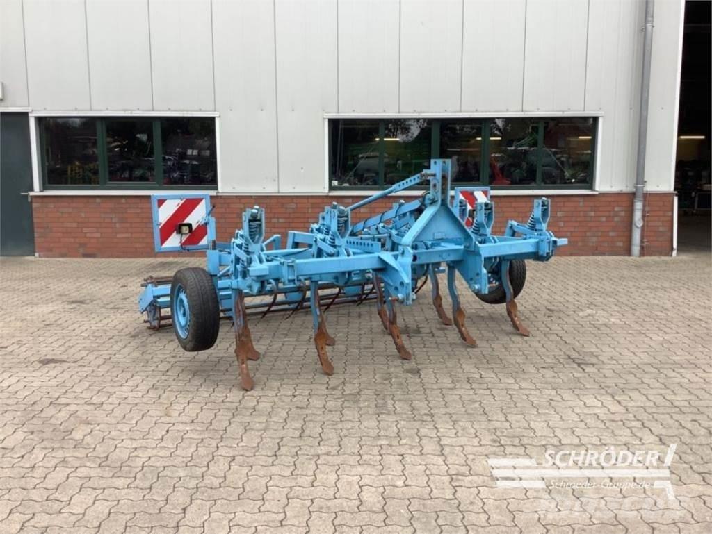 Rabe 3,00 M 中耕管理機