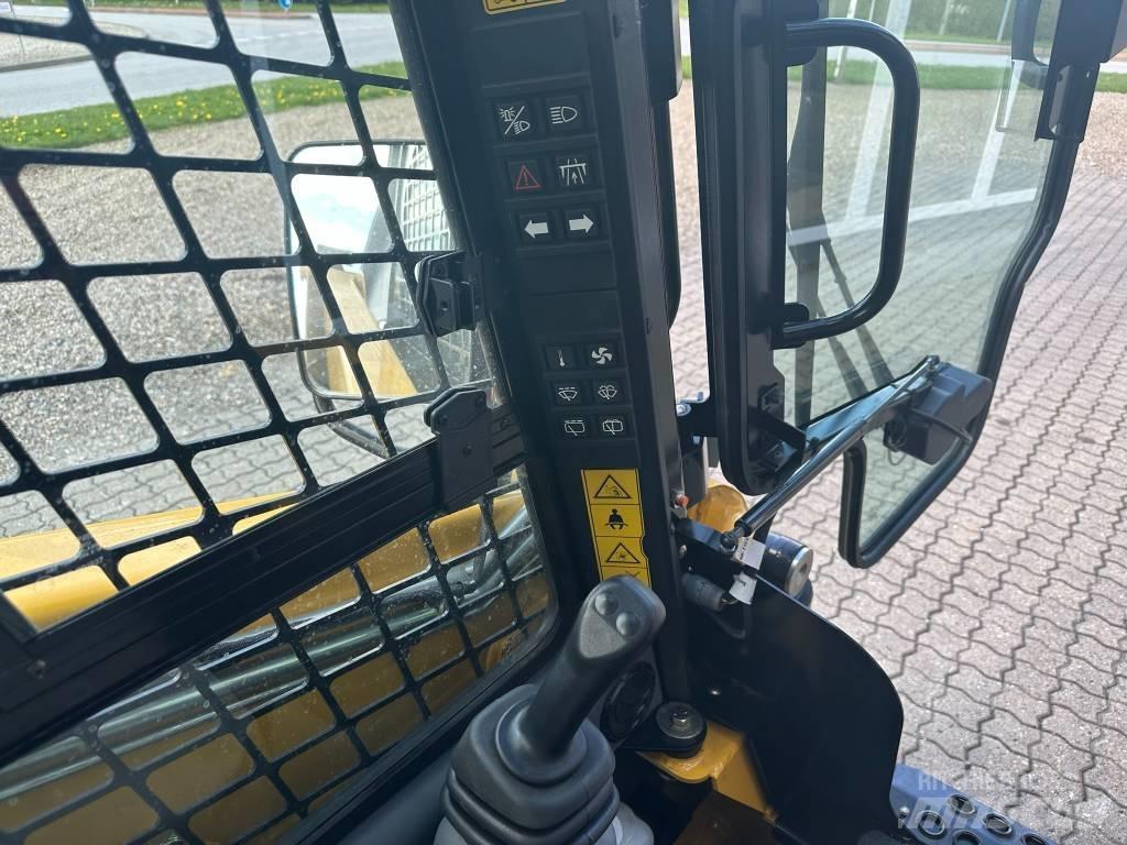 Gehl RT165 滑移轉向裝載機