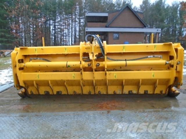 Houle 4N03574-00004 其他農業機械