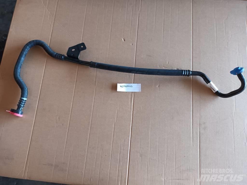 Volvo PIPE 20787443 其他組件