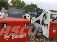 Bobcat S 590 滑移轉向裝載機