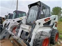 Bobcat S 590 滑移轉向裝載機