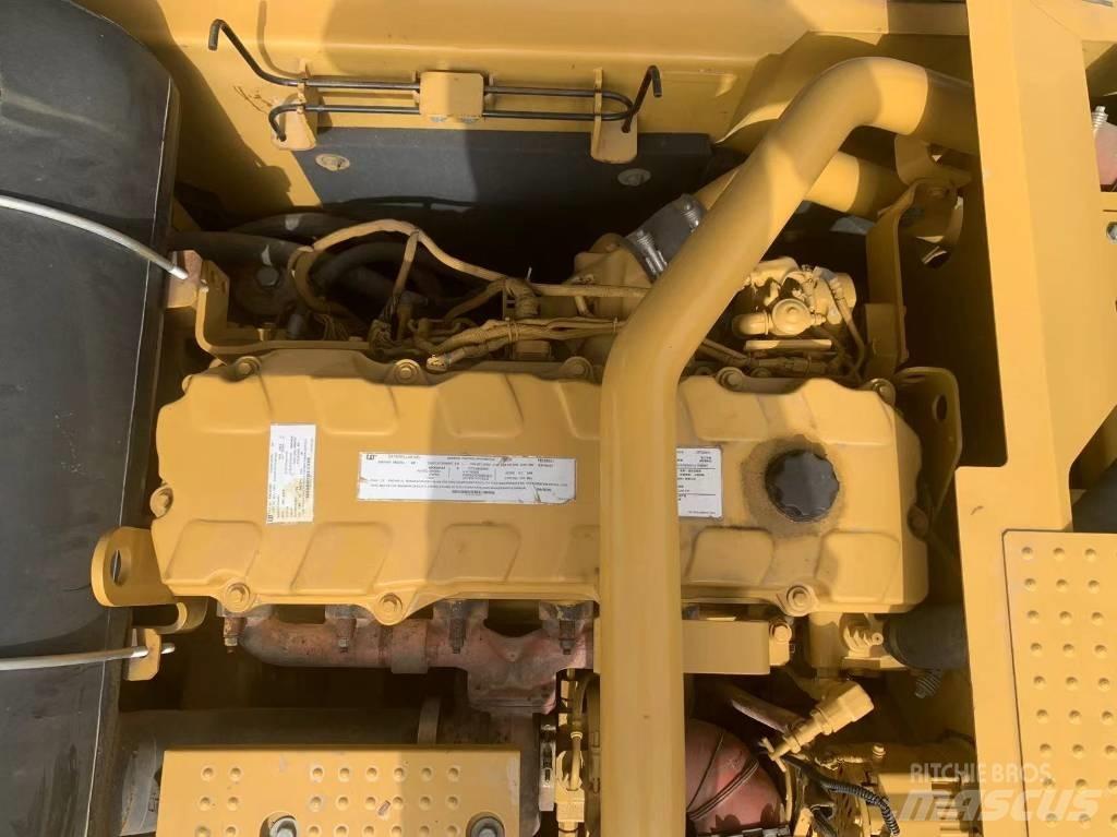 CAT 336 D L 長臂前伸型挖土機/掘鑿機/挖掘機