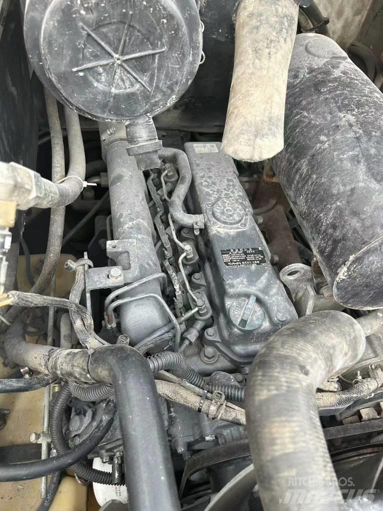 Bobcat S 160 滑移轉向裝載機