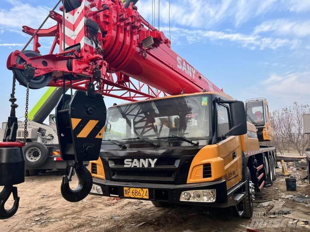Sany STC250H 全路面起重機/吊車