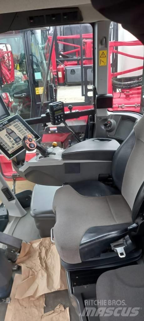 Agrifac Condor 4 自走式噴霧機