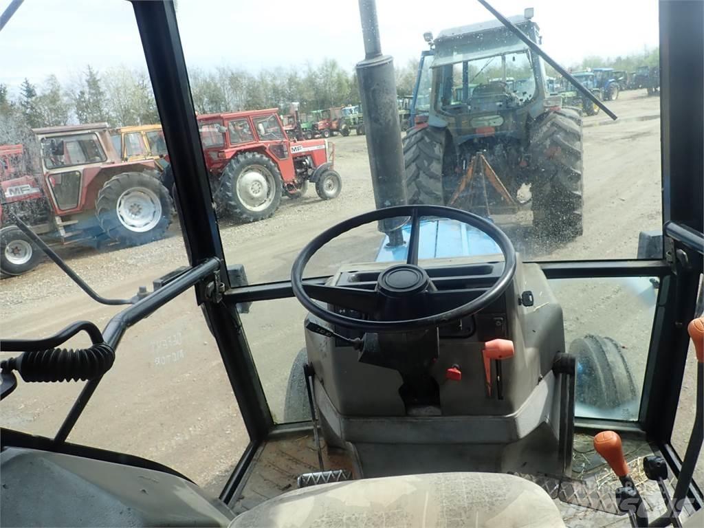 Ford 4830 曳引機