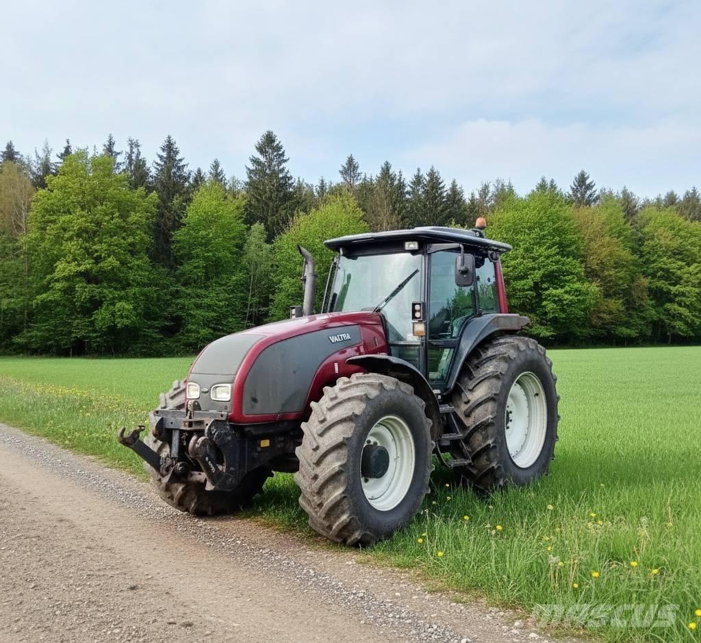 Valtra T 170 曳引機