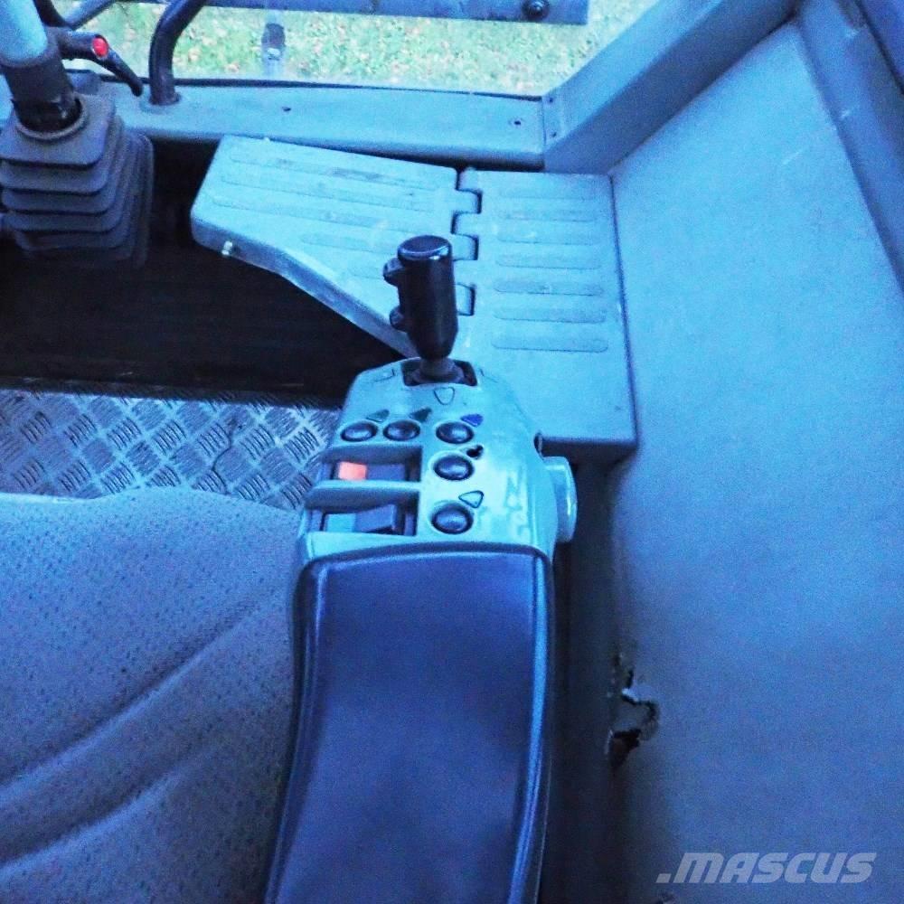 Valtra T 170 曳引機