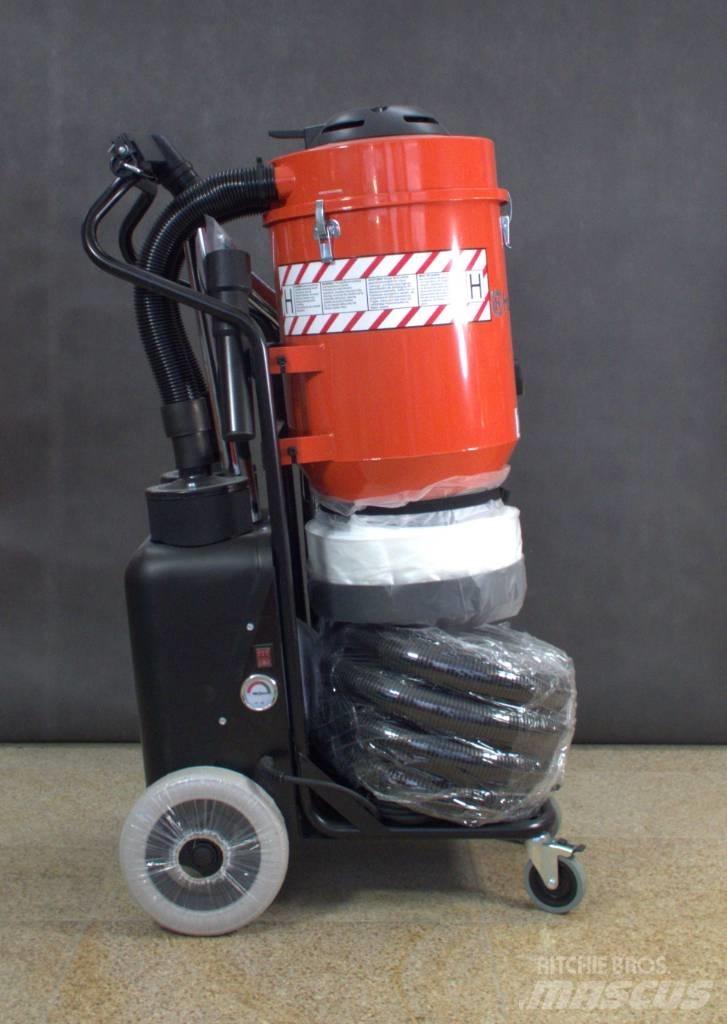 Husqvarna S26 其他