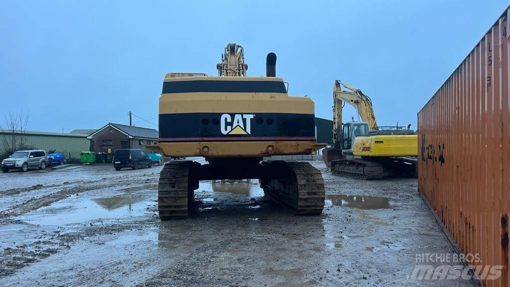 CAT 365 B L 履帶式 挖土機/掘鑿機/挖掘機