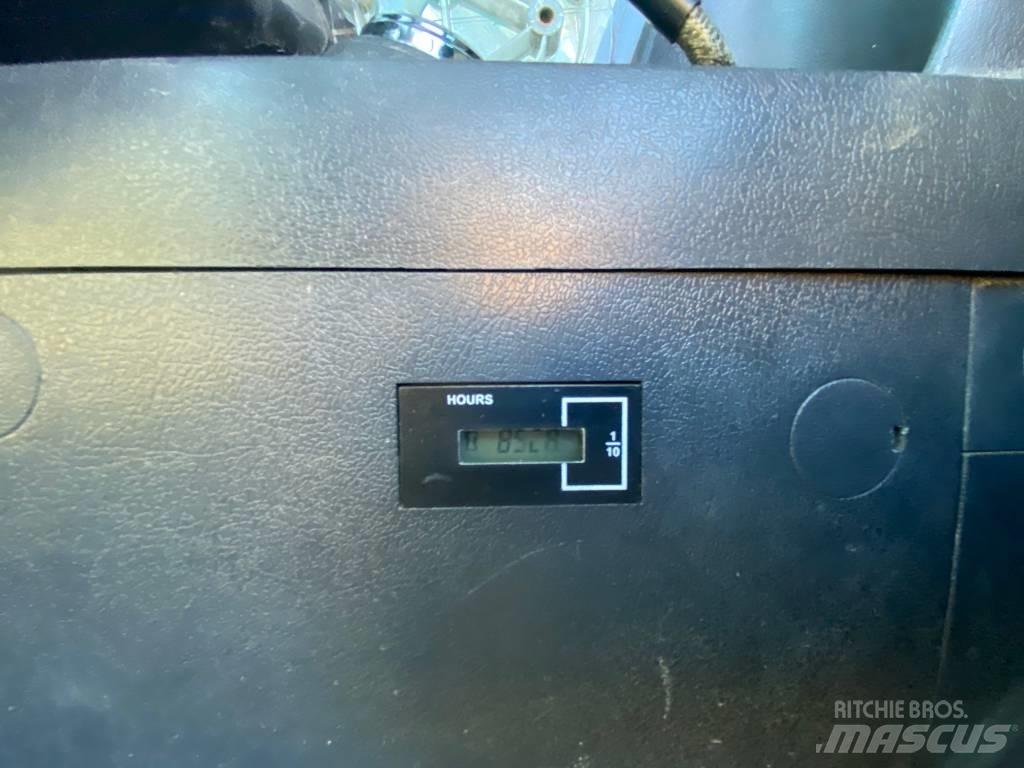 Hyundai HW160 旋轉式挖土機/掘鑿機/挖掘機