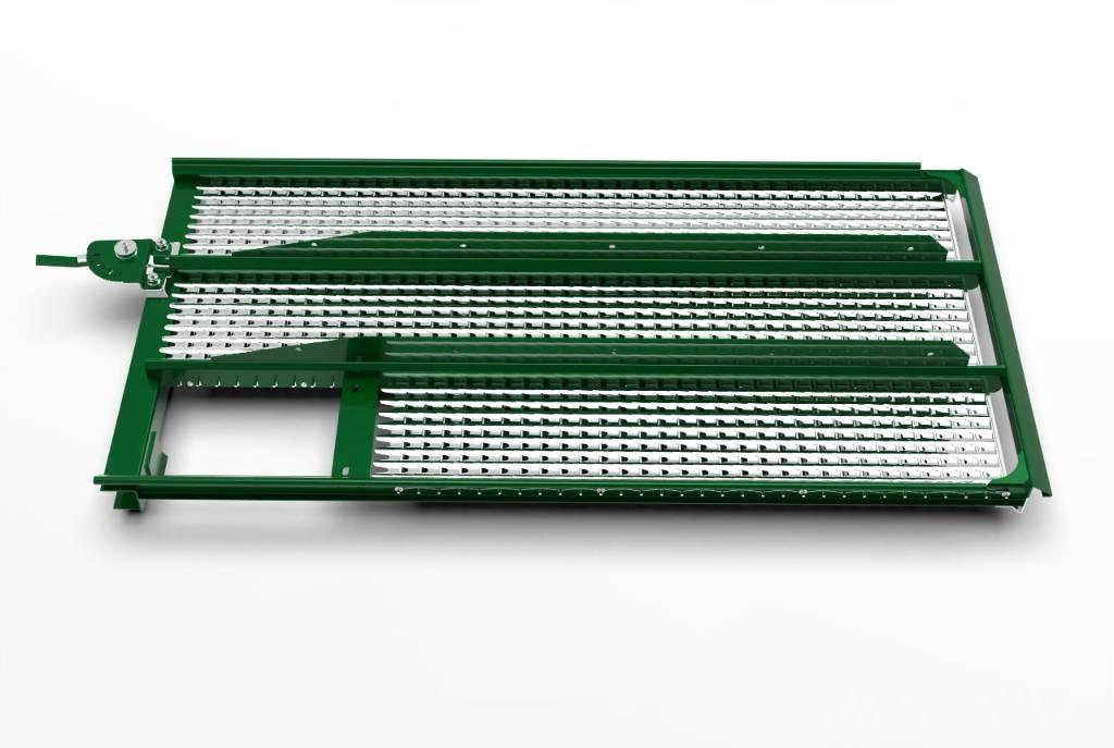 John Deere AH202065 聯合收穫機配件