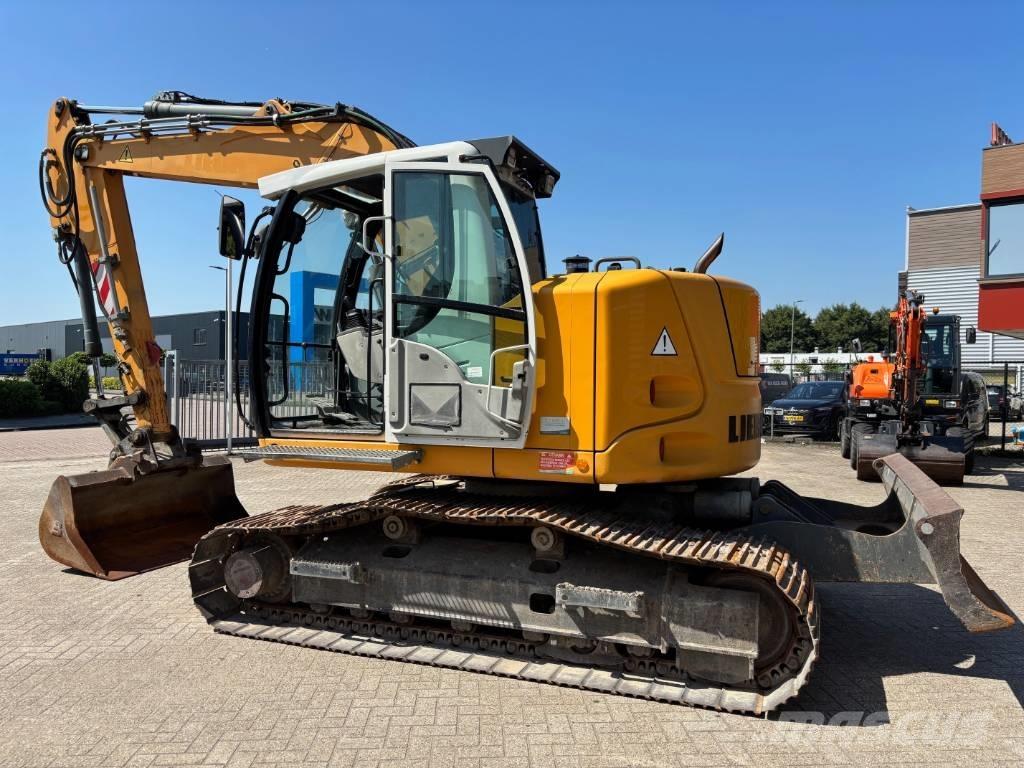 Liebherr R 914 履帶式 挖土機/掘鑿機/挖掘機