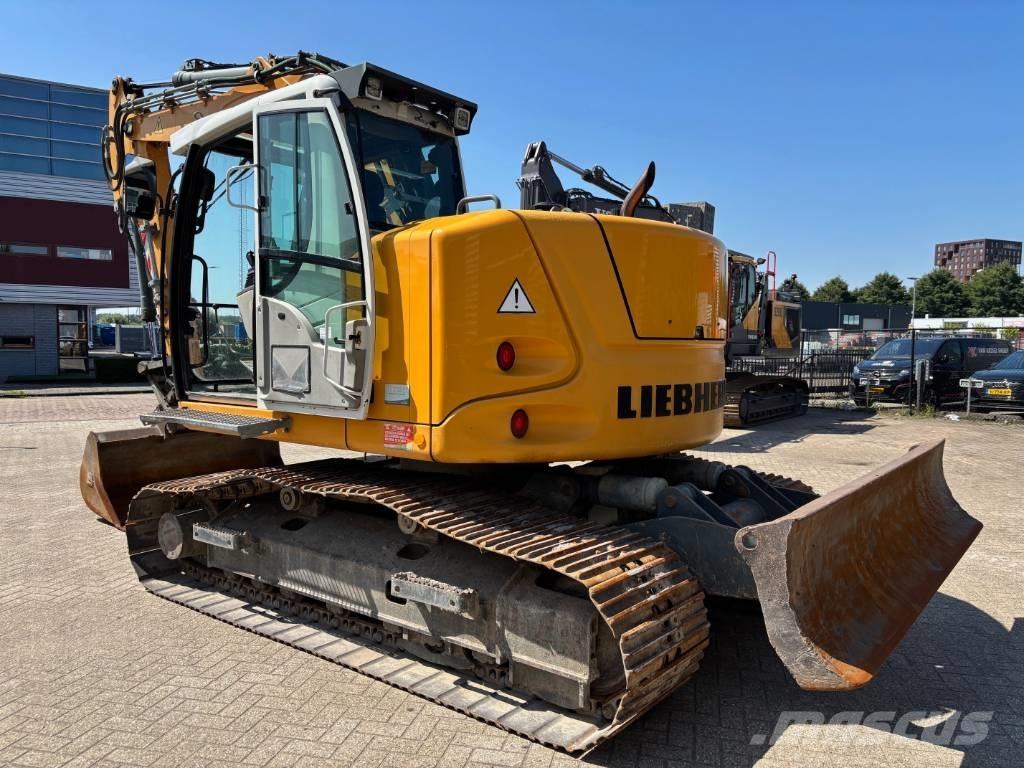 Liebherr R 914 履帶式 挖土機/掘鑿機/挖掘機