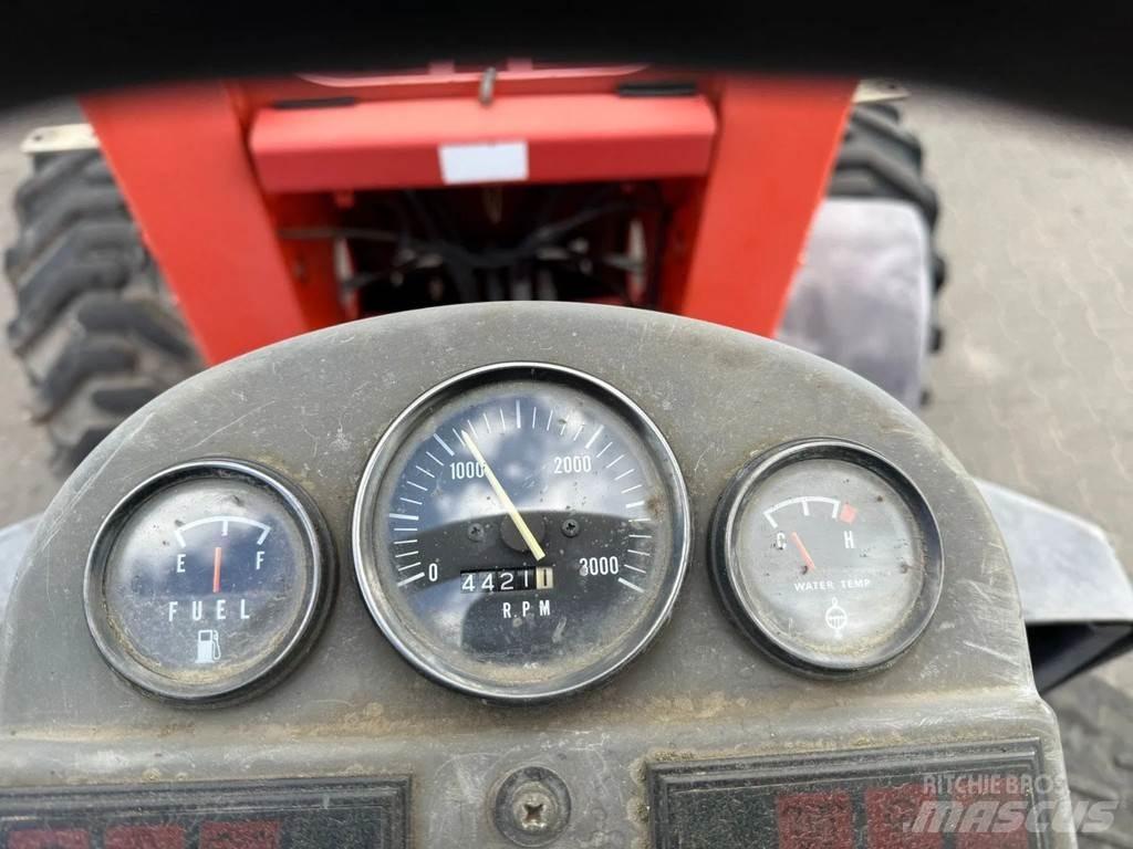 Kubota R520NH 輪胎式裝載機