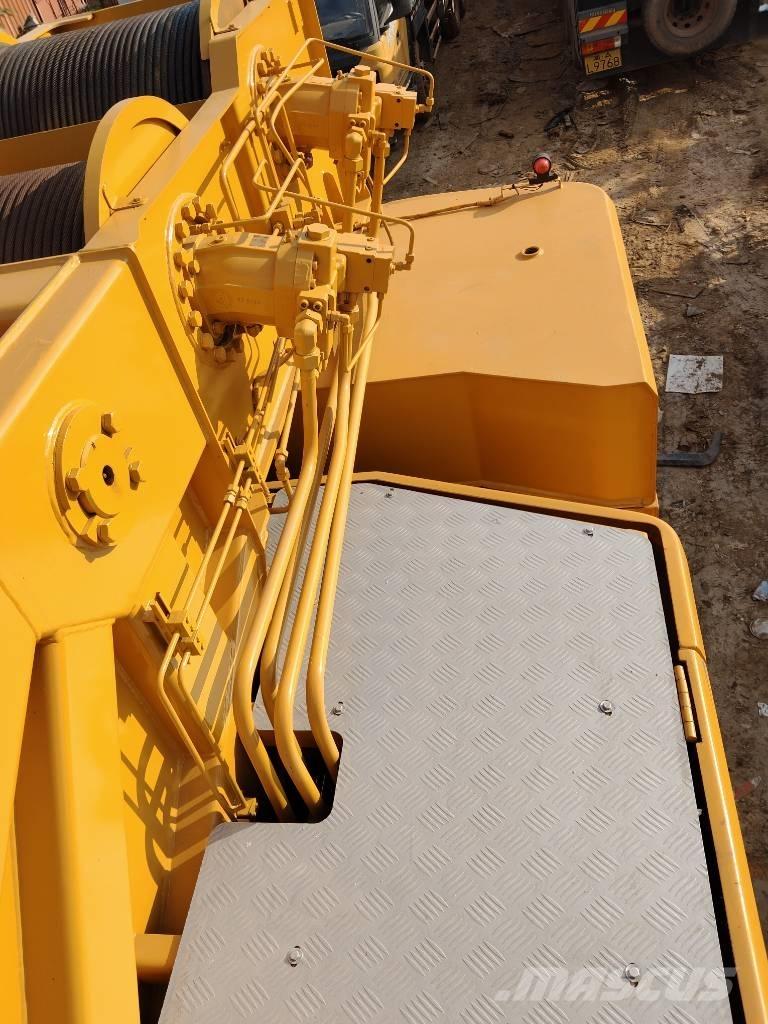 Sany 750s 全路面起重機/吊車