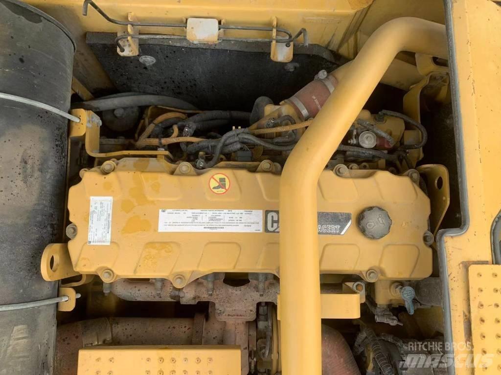 CAT 336 D L 履帶式 挖土機/掘鑿機/挖掘機