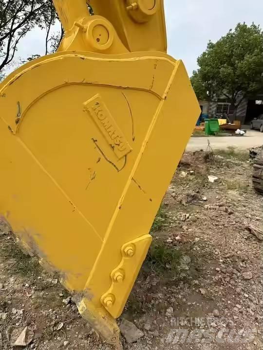 Komatsu PC 450 履帶式 挖土機/掘鑿機/挖掘機