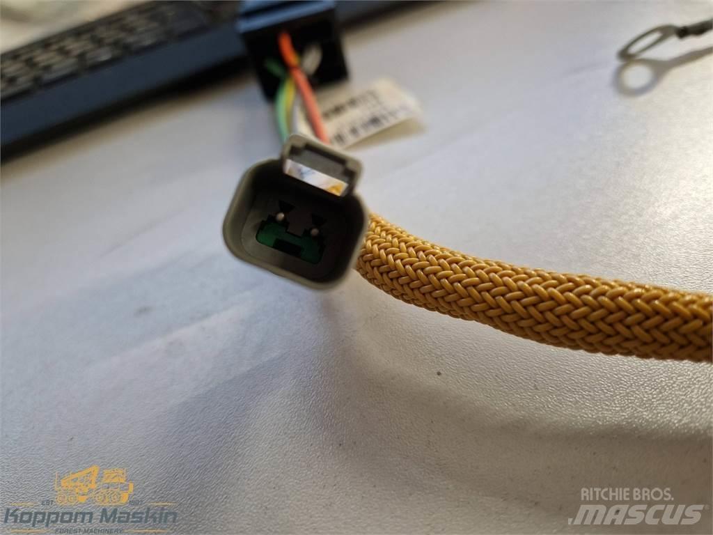 Eco Log 700604 電子設備