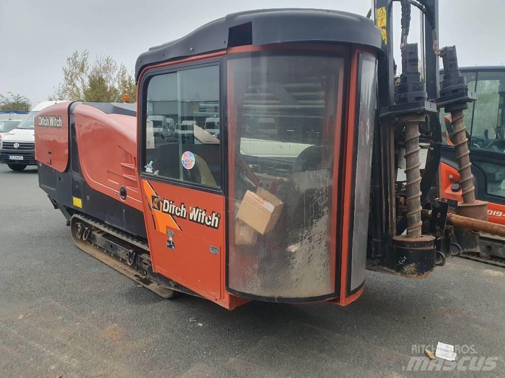 Ditch Witch JT 30 AT 水平/臥式定向鑽機設備