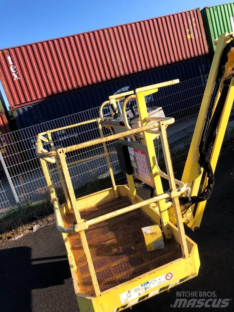 SkyJack SJ 45 T 伸縮臂高空作業車