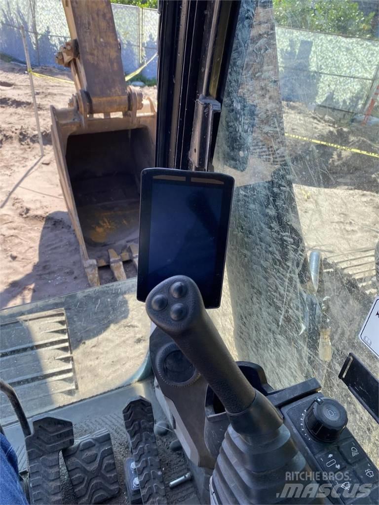 CAT 330 GC 履帶式 挖土機/掘鑿機/挖掘機