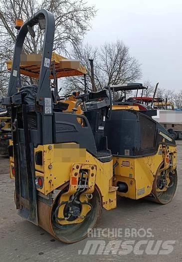 Bomag BW 100 AD-5 其他耕耘機和配件