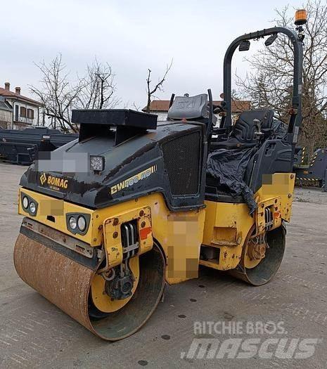Bomag BW 100 AD-5 其他耕耘機和配件