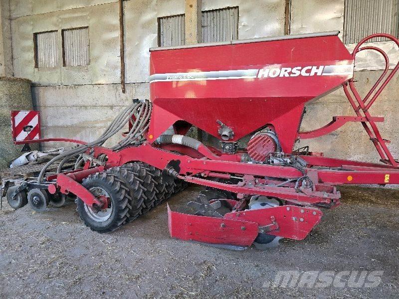 Horsch Pronto 3 DC 鑽頭