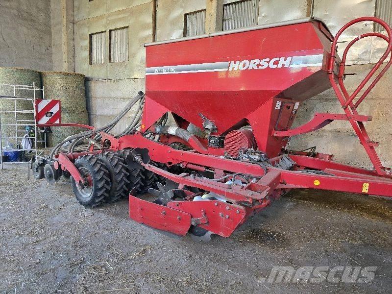 Horsch Pronto 3 DC 鑽頭