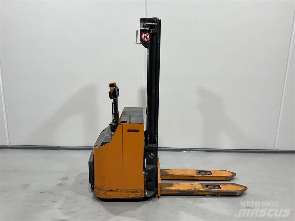 Still EGV-S13 自走式堆積機