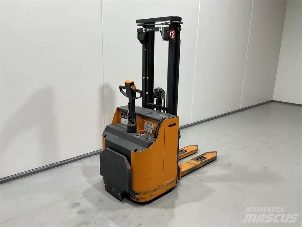 Still EGV-S13 自走式堆積機