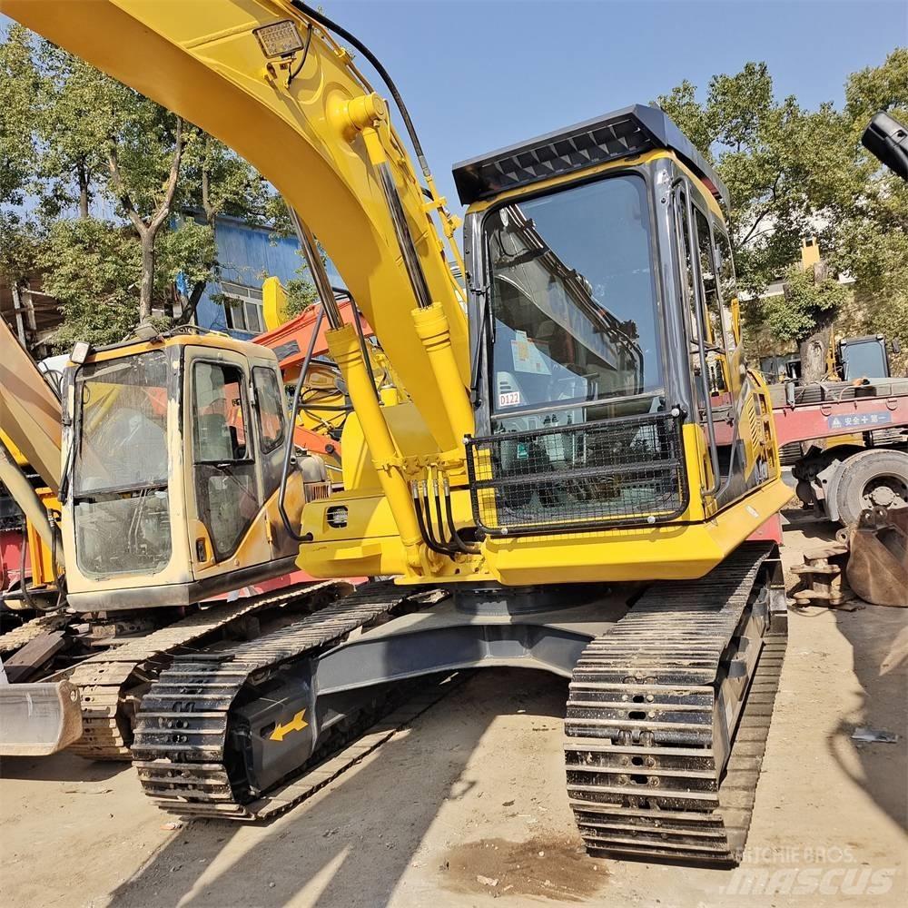 Komatsu PC 130 LC-7 履帶式 挖土機/掘鑿機/挖掘機