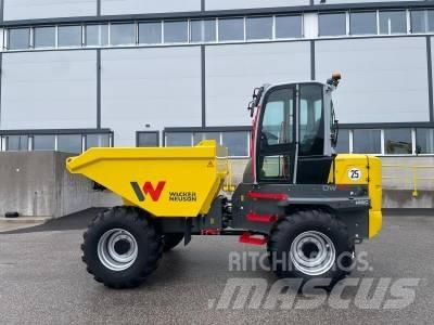 Wacker Neuson DW90-3 側卸礦車