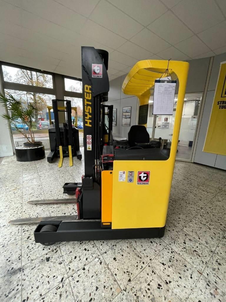Hyster R 1.4 前伸式堆高機(叉車)