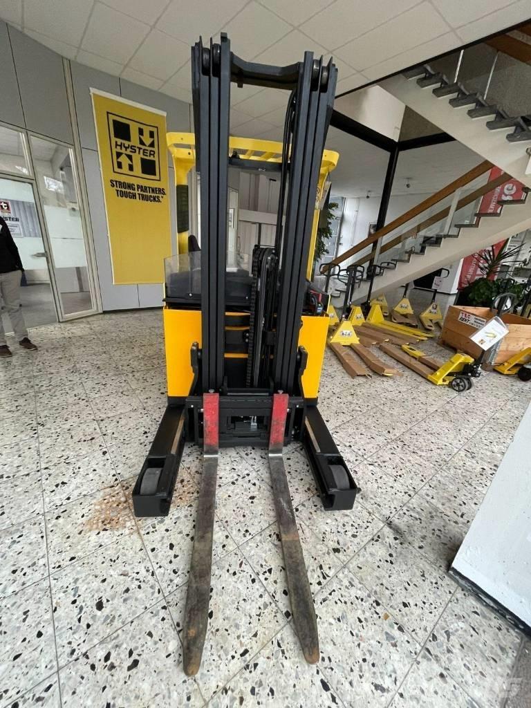 Hyster R 1.4 前伸式堆高機(叉車)