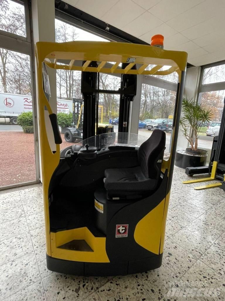 Hyster R 1.4 前伸式堆高機(叉車)