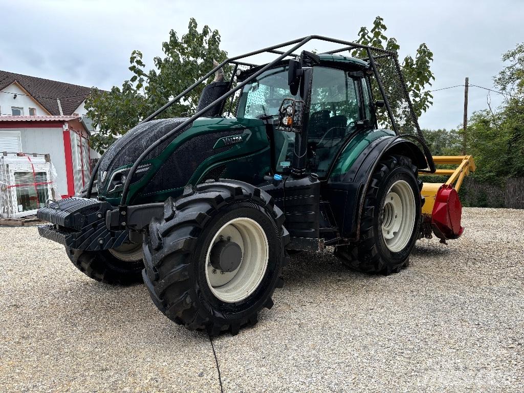 Valtra T 174 曳引機