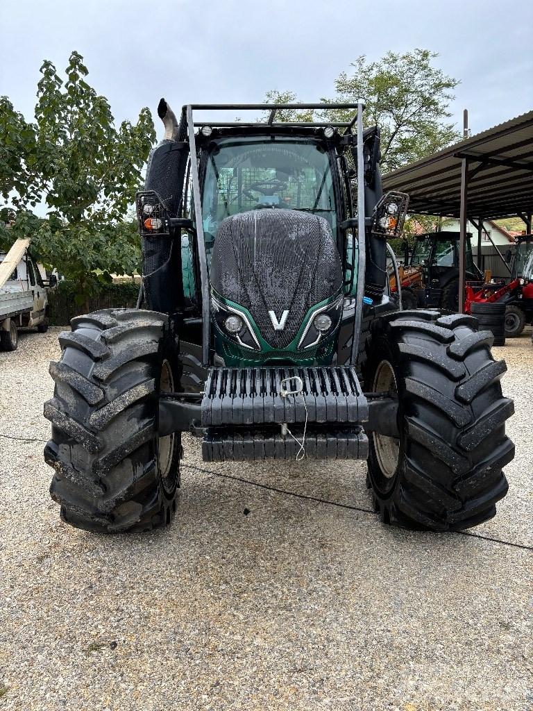Valtra T 174 曳引機