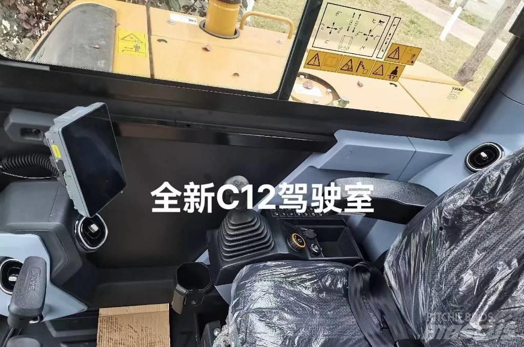 Sany SY 60 C 中型挖土機/掘鑿機/挖掘機 7t-12t